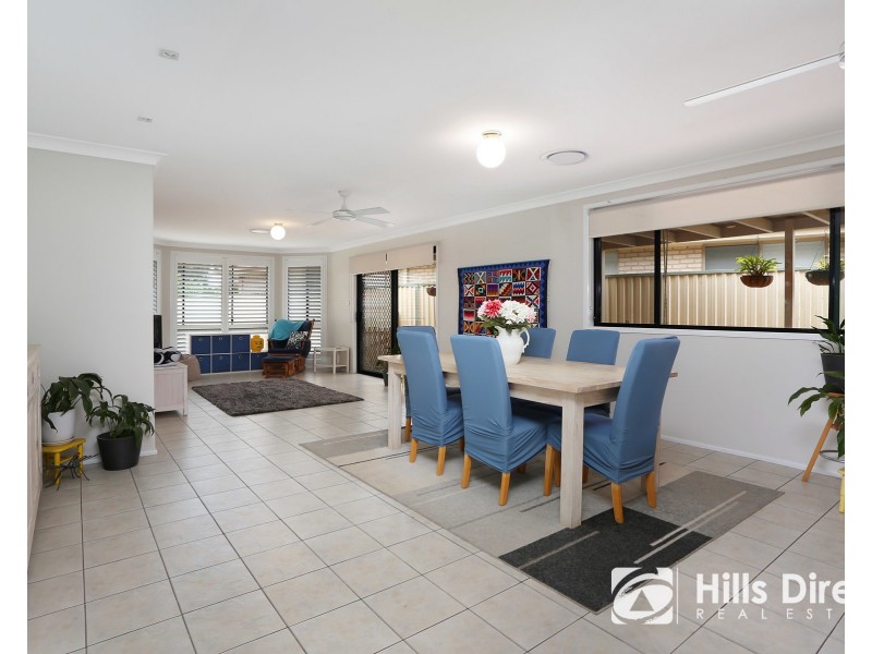 3 Tarwin Avenue, Glenwood NSW 2768