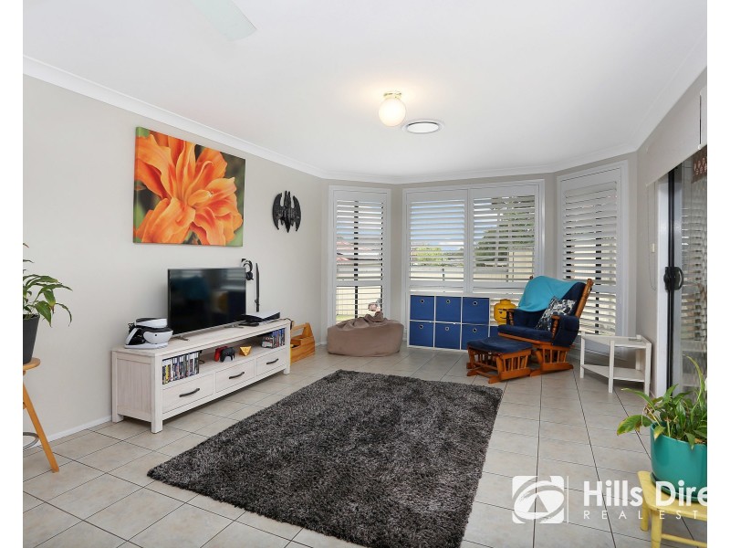 3 Tarwin Avenue, Glenwood NSW 2768