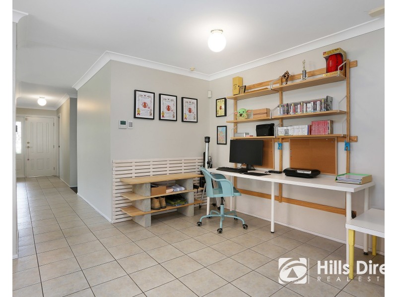 3 Tarwin Avenue, Glenwood NSW 2768