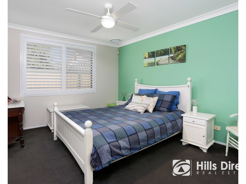 3 Tarwin Avenue, Glenwood NSW 2768