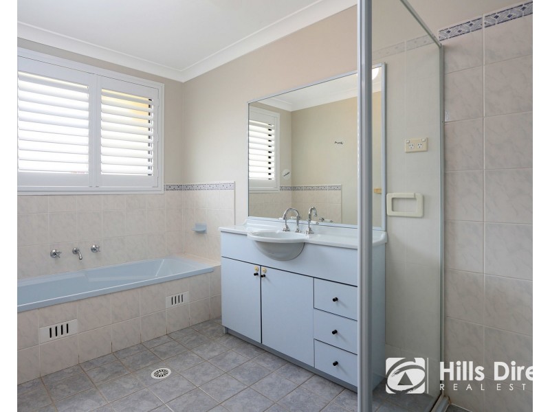 3 Tarwin Avenue, Glenwood NSW 2768