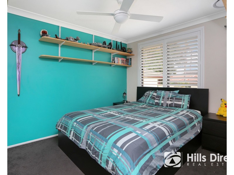3 Tarwin Avenue, Glenwood NSW 2768