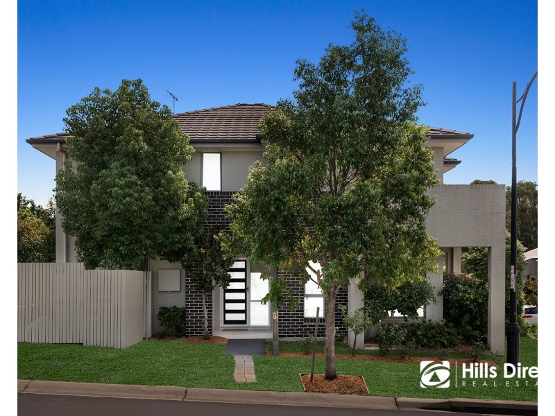 29 Landon Street, Schofields NSW 2762