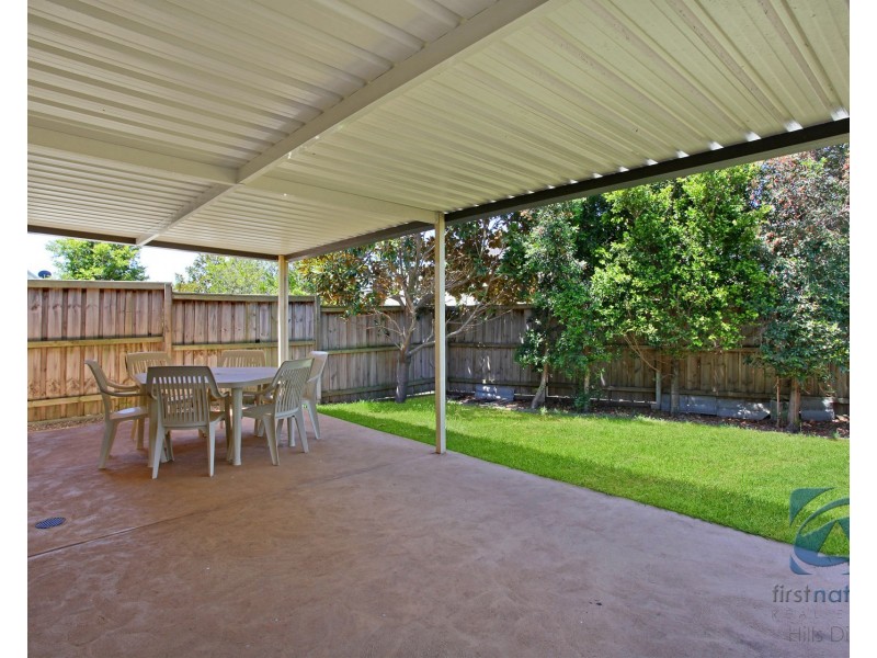 103 Tamarind Drive, Acacia Gardens NSW 2763