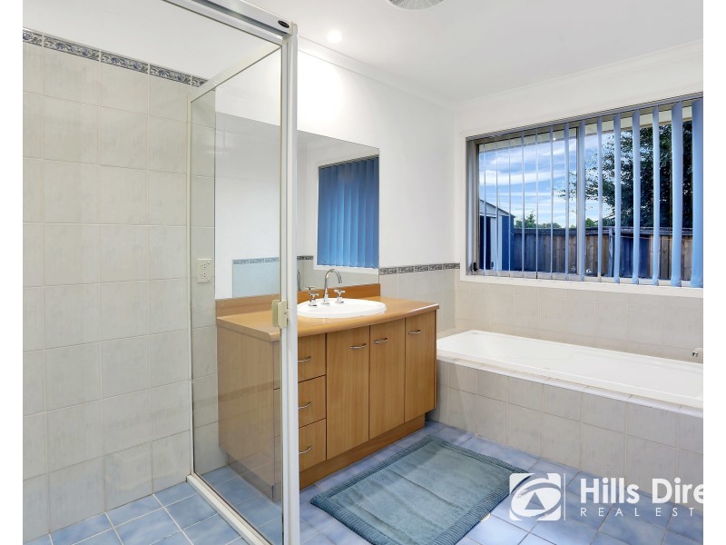 2 Flagstaff Street, Stanhope Gardens NSW 2768