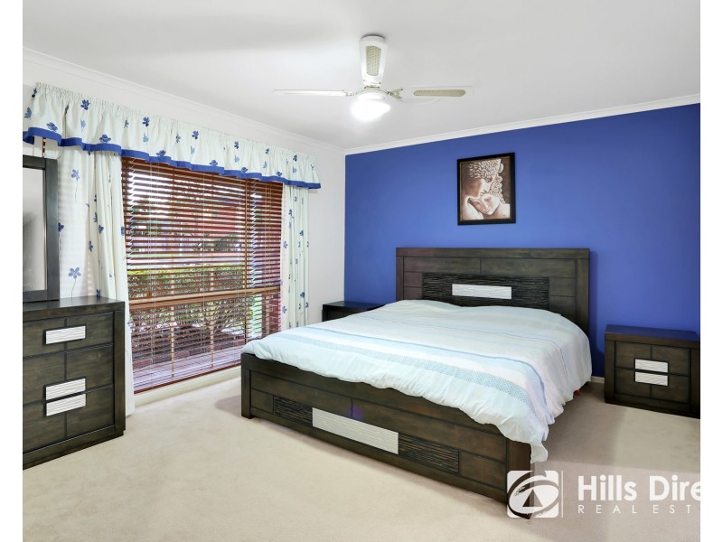 2 Flagstaff Street, Stanhope Gardens NSW 2768