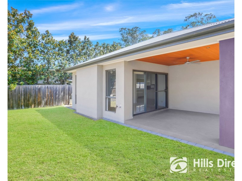 14 Dainfern Street, Beaumont Hills NSW 2155