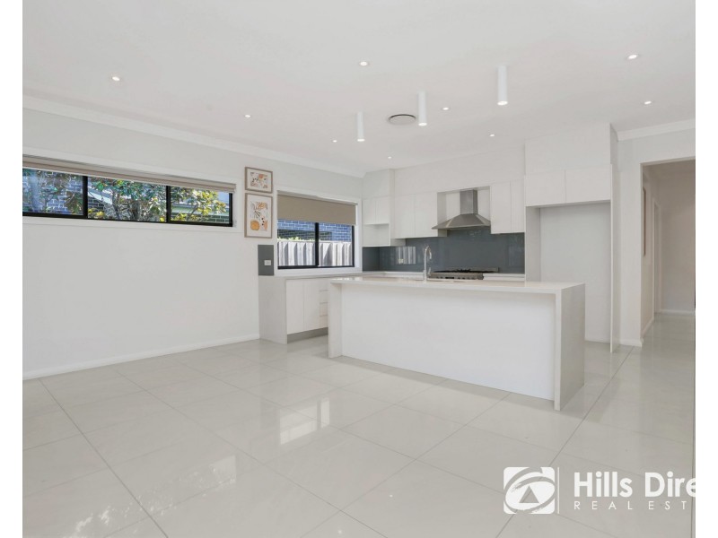 14 Dainfern Street, Beaumont Hills NSW 2155