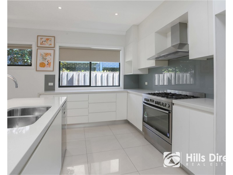 14 Dainfern Street, Beaumont Hills NSW 2155