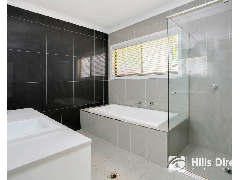14 Dainfern Street, Beaumont Hills NSW 2155