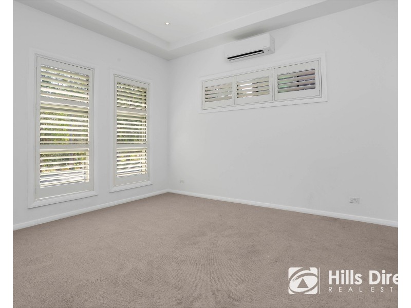 14 Dainfern Street, Beaumont Hills NSW 2155