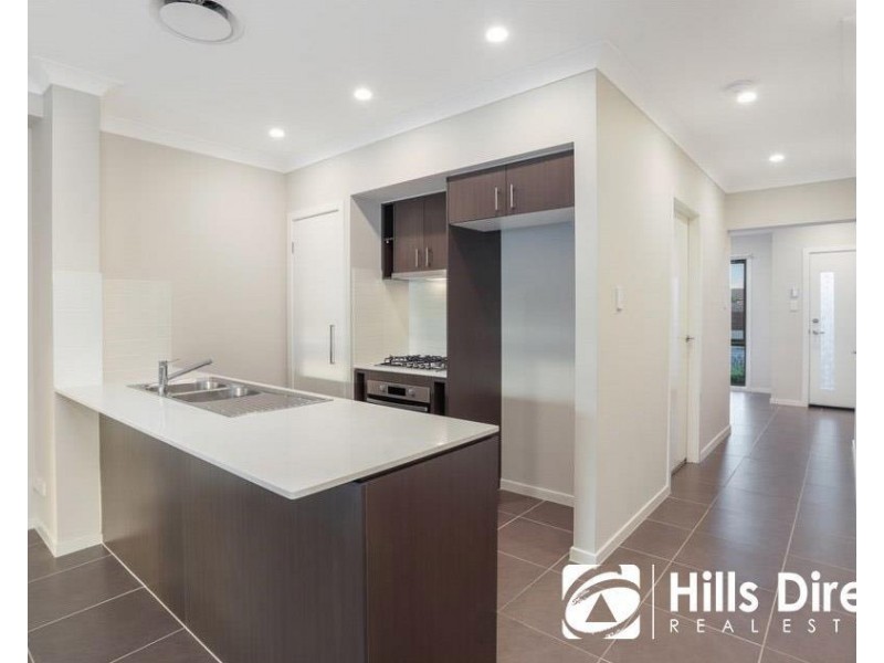 35 Wakely Avenue, The Ponds NSW 2769