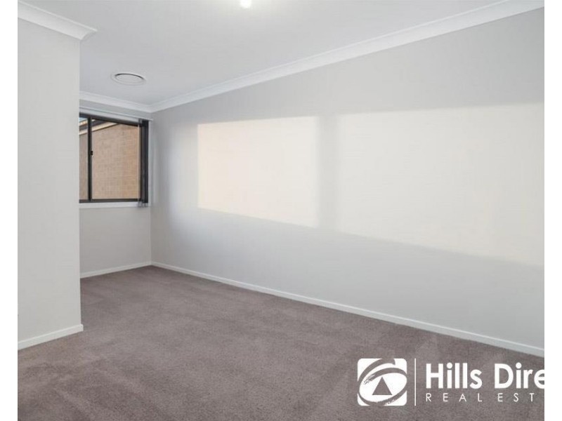 35 Wakely Avenue, The Ponds NSW 2769