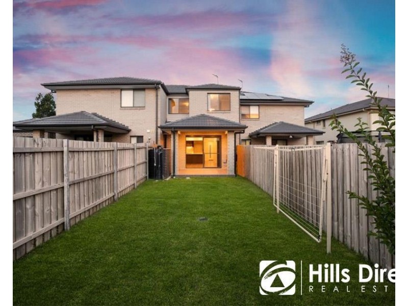 35 Wakely Avenue, The Ponds NSW 2769