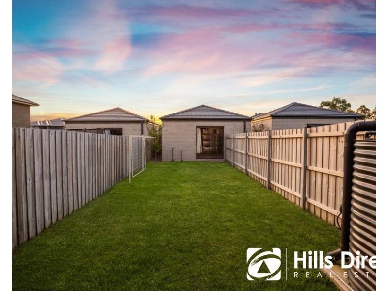 35 Wakely Avenue, The Ponds NSW 2769