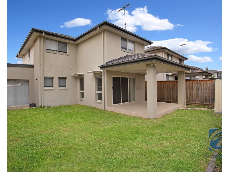 9 Well Street, The Ponds NSW 2769