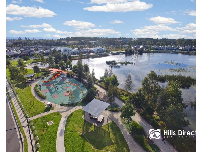9 Well Street, The Ponds NSW 2769