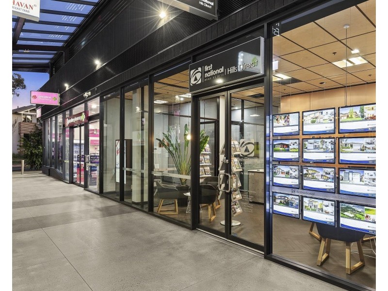 9 Well Street, The Ponds NSW 2769