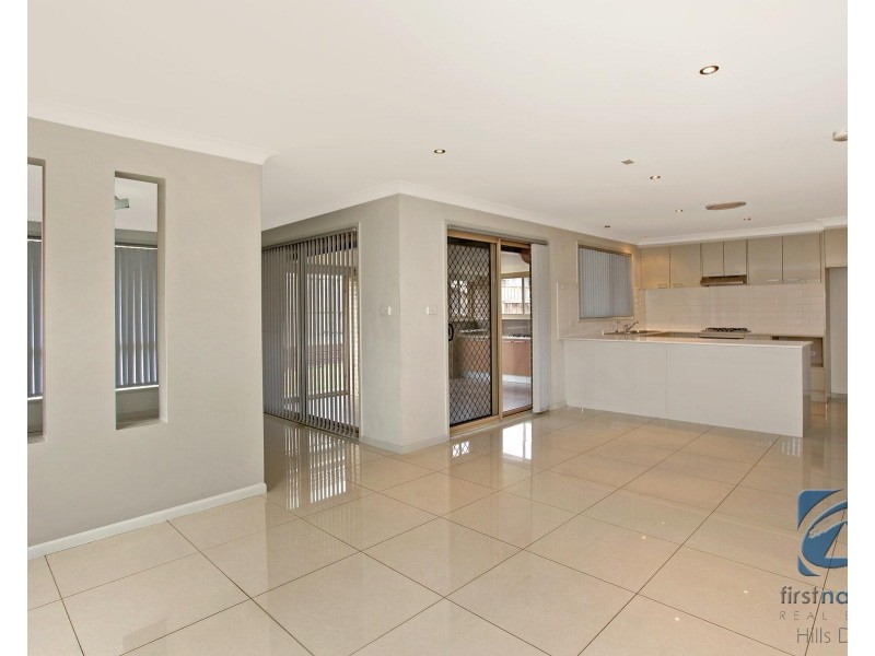 12 Watercress Street, The Ponds NSW 2769