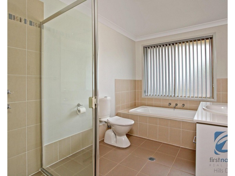 12 Watercress Street, The Ponds NSW 2769