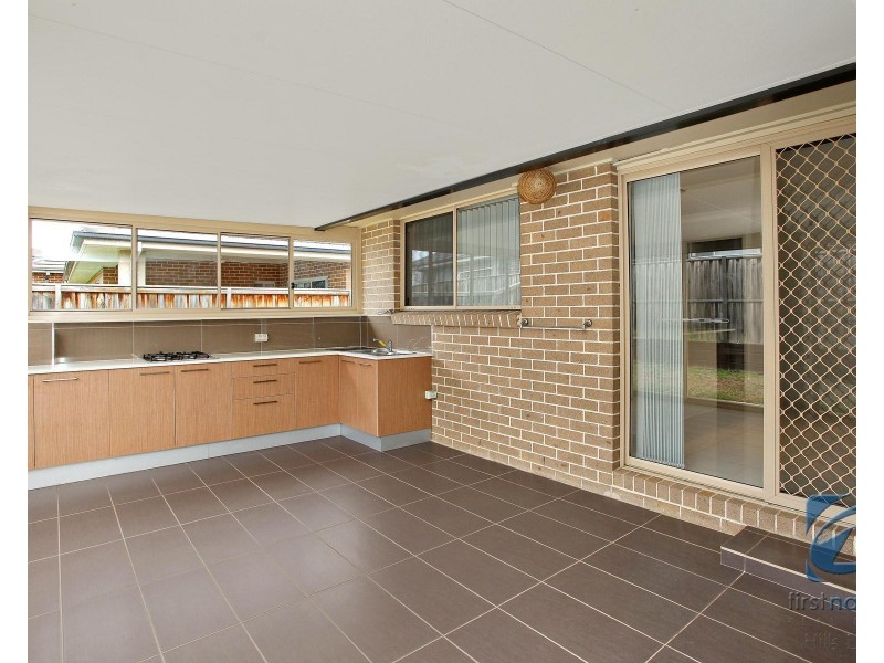 12 Watercress Street, The Ponds NSW 2769