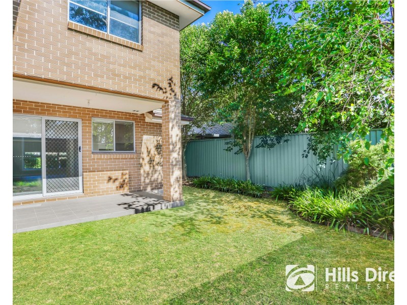 5/5-7 Ramona Street, Quakers Hill NSW 2763