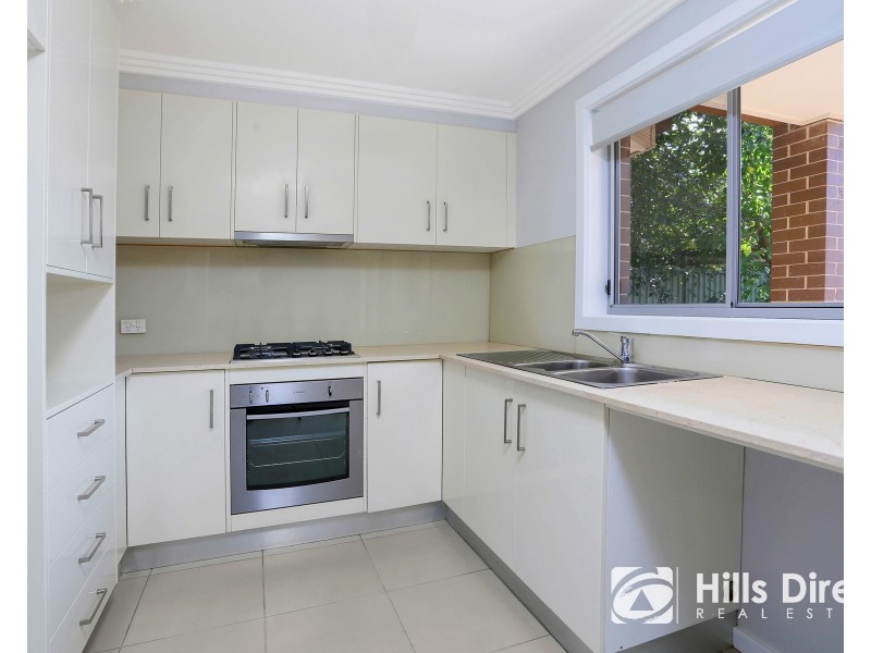 5/5-7 Ramona Street, Quakers Hill NSW 2763
