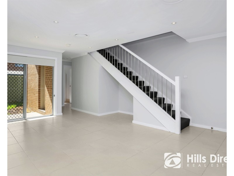 5/5-7 Ramona Street, Quakers Hill NSW 2763