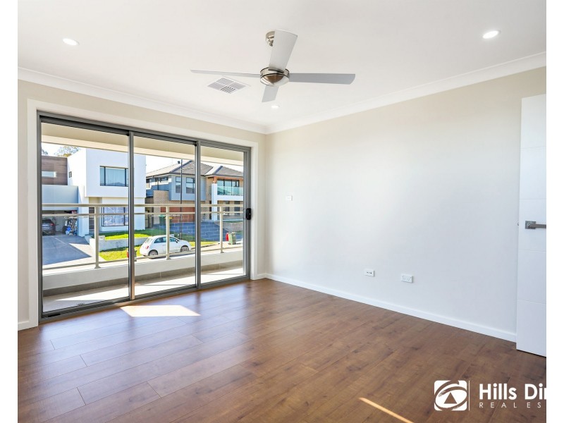 8 Limax Street, Box Hill NSW 2765