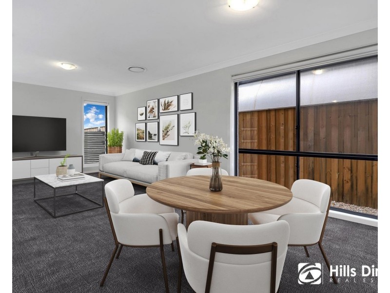 11 Yellowbox Street, Marsden Park NSW 2765