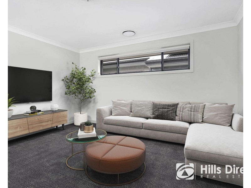 11 Yellowbox Street, Marsden Park NSW 2765