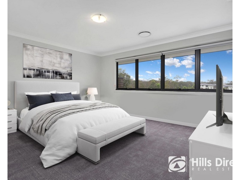 11 Yellowbox Street, Marsden Park NSW 2765