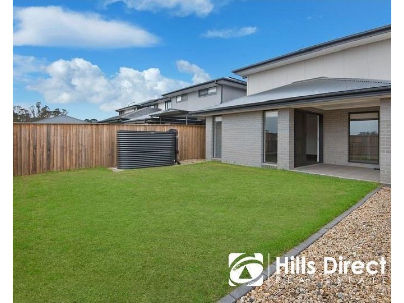 11 Yellowbox Street, Marsden Park NSW 2765