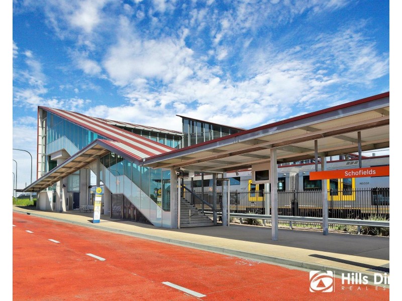 12 Gillingham Street, Schofields NSW 2762