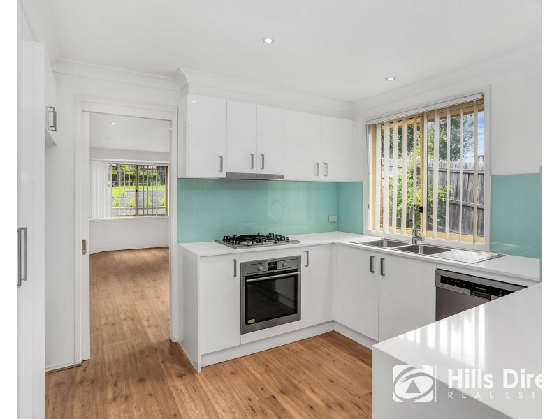 14 Roxby Grove, Quakers Hill NSW 2763