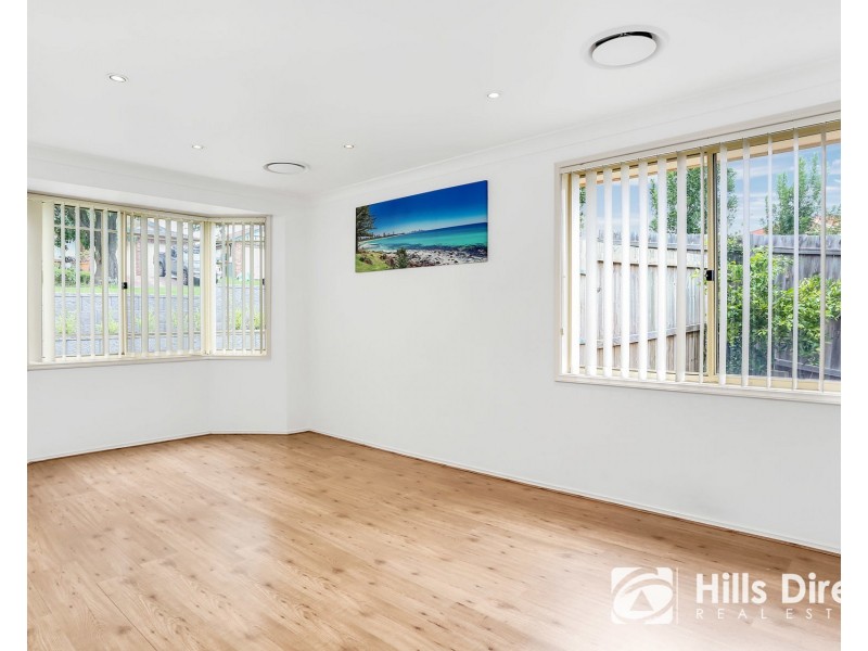 14 Roxby Grove, Quakers Hill NSW 2763