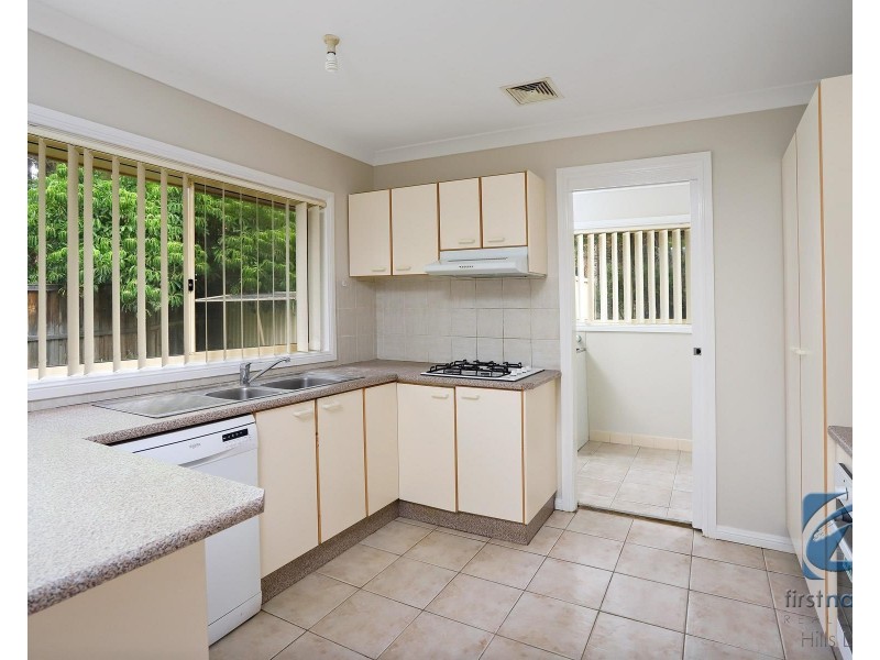 6/25 Hillcrest Road, Quakers Hill NSW 2763