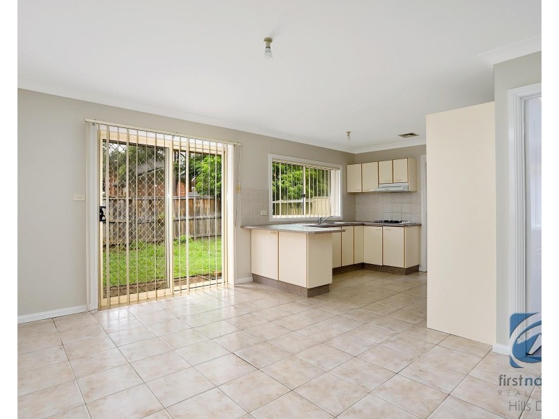 6/25 Hillcrest Road, Quakers Hill NSW 2763