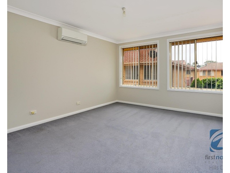 6/25 Hillcrest Road, Quakers Hill NSW 2763