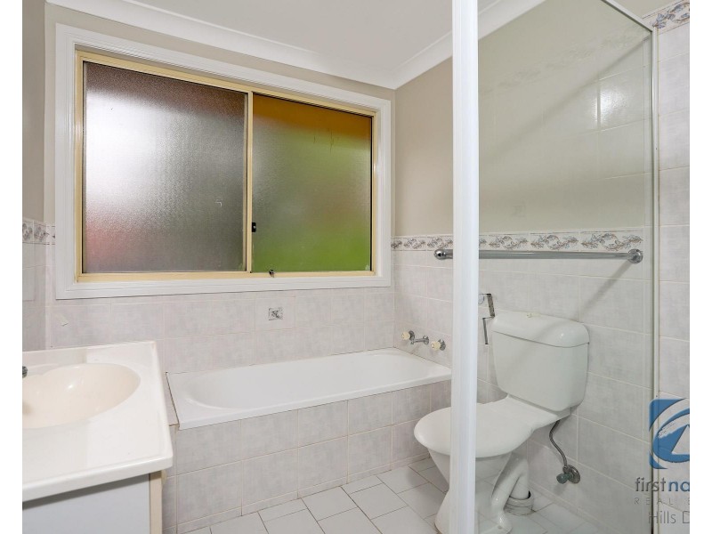 6/25 Hillcrest Road, Quakers Hill NSW 2763