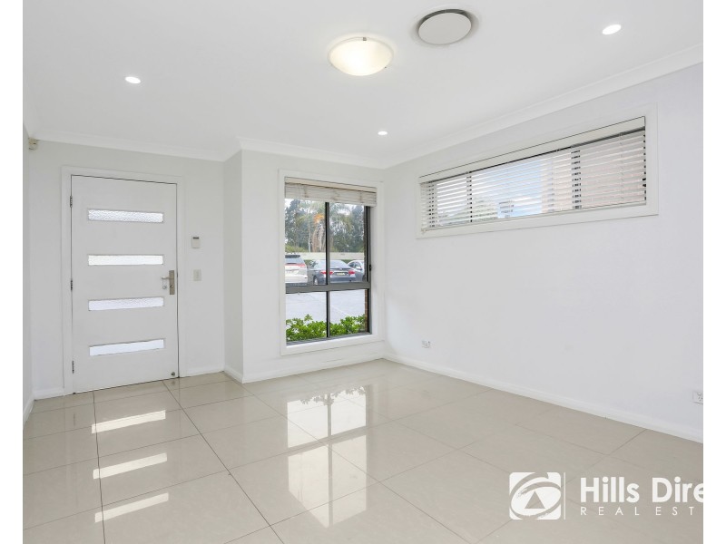 14/570 Sunnyholt Road, Stanhope Gardens NSW 2768