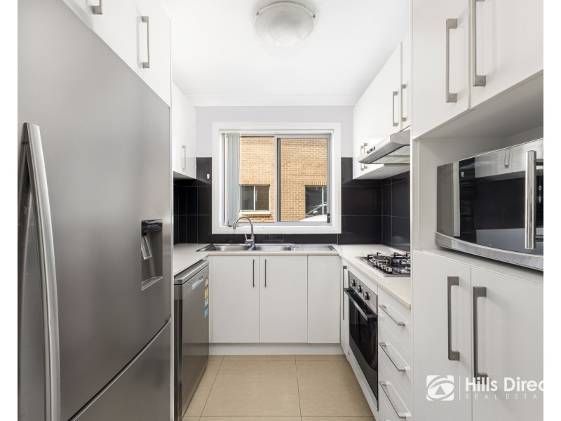 14/570 Sunnyholt Road, Stanhope Gardens NSW 2768