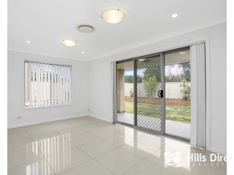 14/570 Sunnyholt Road, Stanhope Gardens NSW 2768