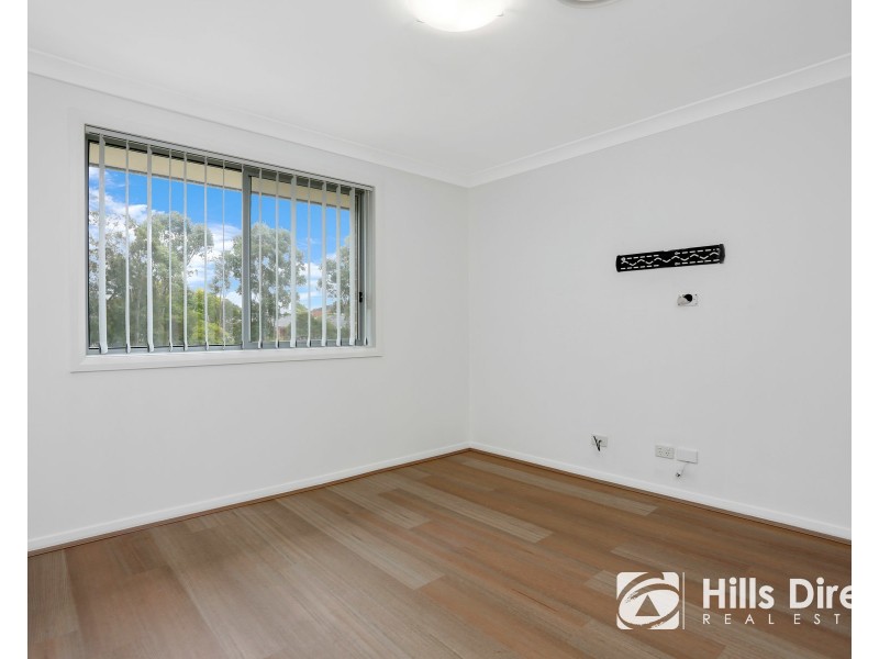 14/570 Sunnyholt Road, Stanhope Gardens NSW 2768