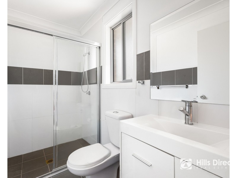 14/570 Sunnyholt Road, Stanhope Gardens NSW 2768