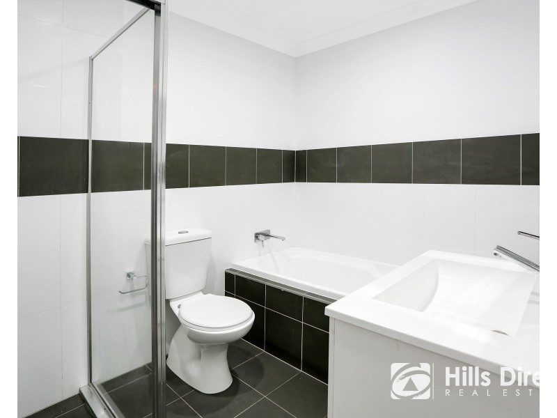 14/570 Sunnyholt Road, Stanhope Gardens NSW 2768