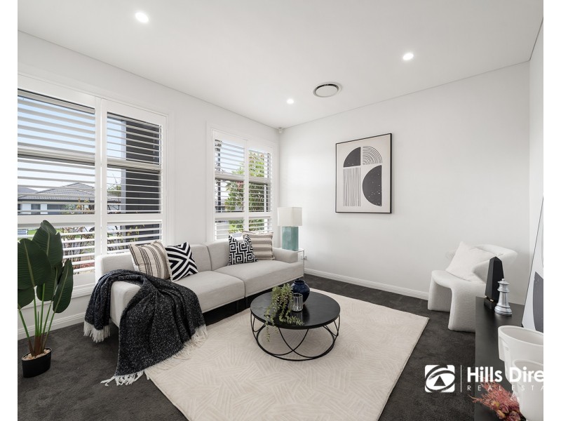 43 Govetts Street, The Ponds NSW 2769