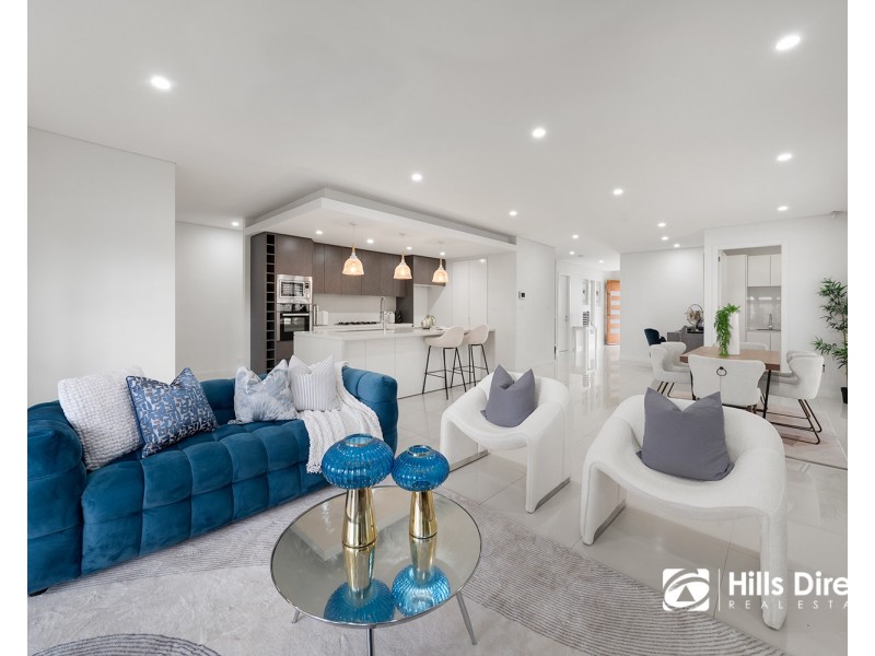 43 Govetts Street, The Ponds NSW 2769