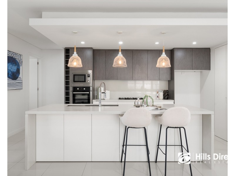 43 Govetts Street, The Ponds NSW 2769