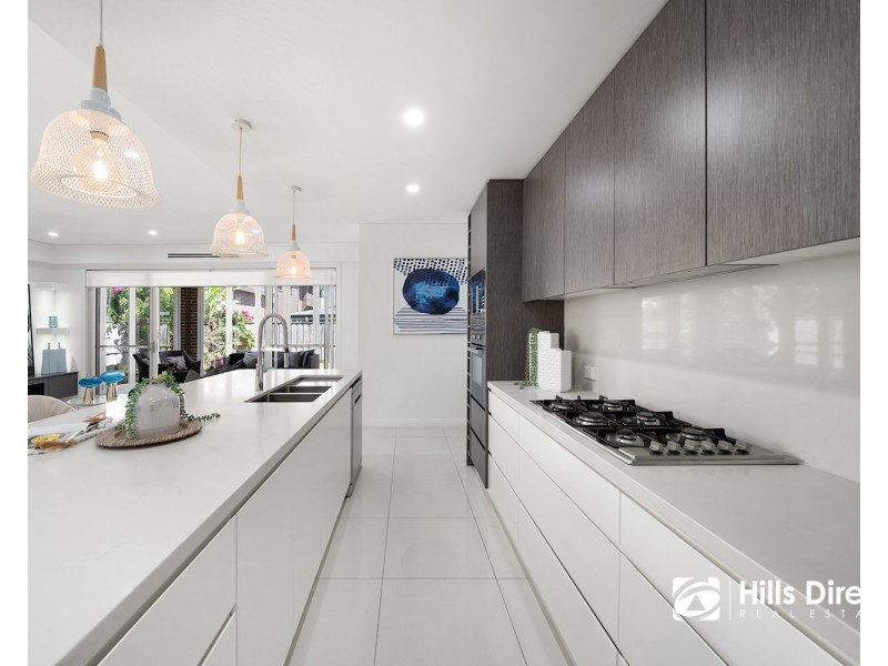 43 Govetts Street, The Ponds NSW 2769